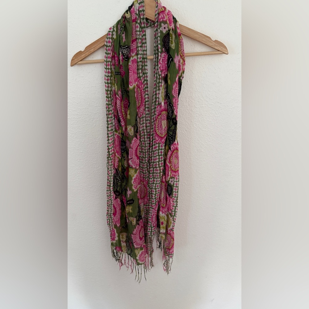 Vera Bradley Scarf
